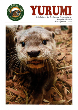 YURUMI - Ausgabe 18-2023